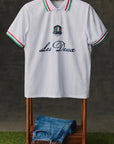Italy fotball jersey