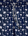 Woven-Trunk-Swim Bottom