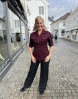 peplina m blouse