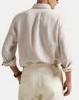 Woven-Sport Shirt-Shirt