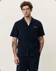 Signature Mini cord ss shirt