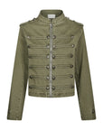 Sivena Denim Jacket