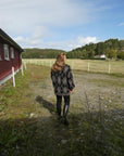 Gzsida Multi Long Pullover