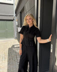 Balara Poplin Shirt