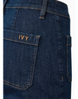 Ann Charlotte jeans wash chester