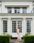 Grazia Flower Dress