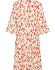 Edasz Dress styling-inspirasjon, kjole fra Saint Tropez hos Image Mandal