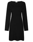 Holla Knit Dress
