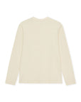 Label Waffle Ls T-Shirt