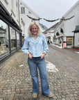 Ivy Abigail 70"s jeans Turin