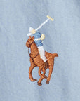 Cubdppcs-Long Sleeve-Sport Shirt