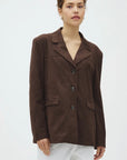 Mabea M Blazer