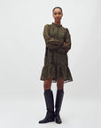 nulia m dress
