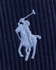 Woven-Shorts i Navy, shorts fra Polo Ralph Lauren hos Image Mandal