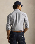 Cubdppcs-Long Sleeve-Sport Shirt