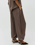 Eawyn tie- m pant