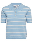 Elo knit polo