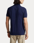 basic mesh ssl knit