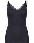 Mayasz Strap Top