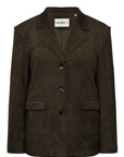 Mabea M Blazer