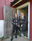 Gzsida Multi Long Pullover