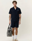 Signature Mini cord ss shirt
