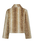 Camina Faux Fur Jacket