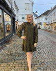nulia m dress