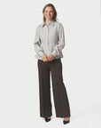Samira Stripe Shirt