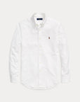 Sl Bd Ppc Sp-Long Sleeve-Sport Shirt