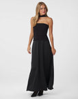 Hamina Long Dress