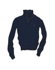 Ls Hz-Long Sleeve-Pullover