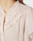 Vinsa S Voile Top