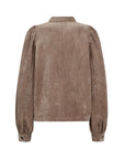 Daisycc Cord Shirt