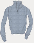 ls hz long pullover
