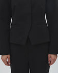 Mariemelle m Blazer