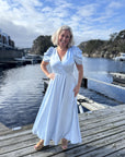 Emmarv Dress