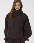 Gzavic Short Jacket
