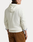 Long-Sleeve Hoodie ekstra vinkel, genser fra Polo Ralph Lauren hos Image Mandal