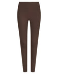 Vesta Leggings i Chocolate Brown fra Neo Noir hos Image Mandal