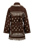 Angela Cardigan