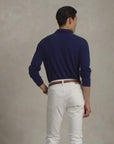 Lskccmslm2-Long Sleeve-Knit