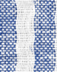 Woven-Sport Shirt-Shirt i blue/white sett fra siden, skjorte fra Polo Ralph Lauren hos Image Mandal