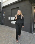 Yralla m Blazer