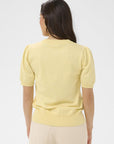 Milasz Ss Pullover