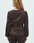 Bibbim-M Blouse