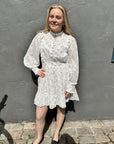 Parkin M Dress ekstra vinkel, kjole fra MBYM hos Image Mandal