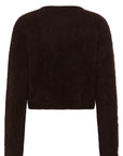 Gzdebbie Short Cardigan