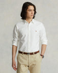 Sl Bd Ppc Sp-Long Sleeve-Sport Shirt