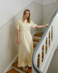 Benuti Solid Dress alternativt utsnitt, kjole fra Neo Noir hos Image Mandal